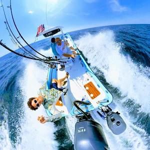 Meet your Posher, William